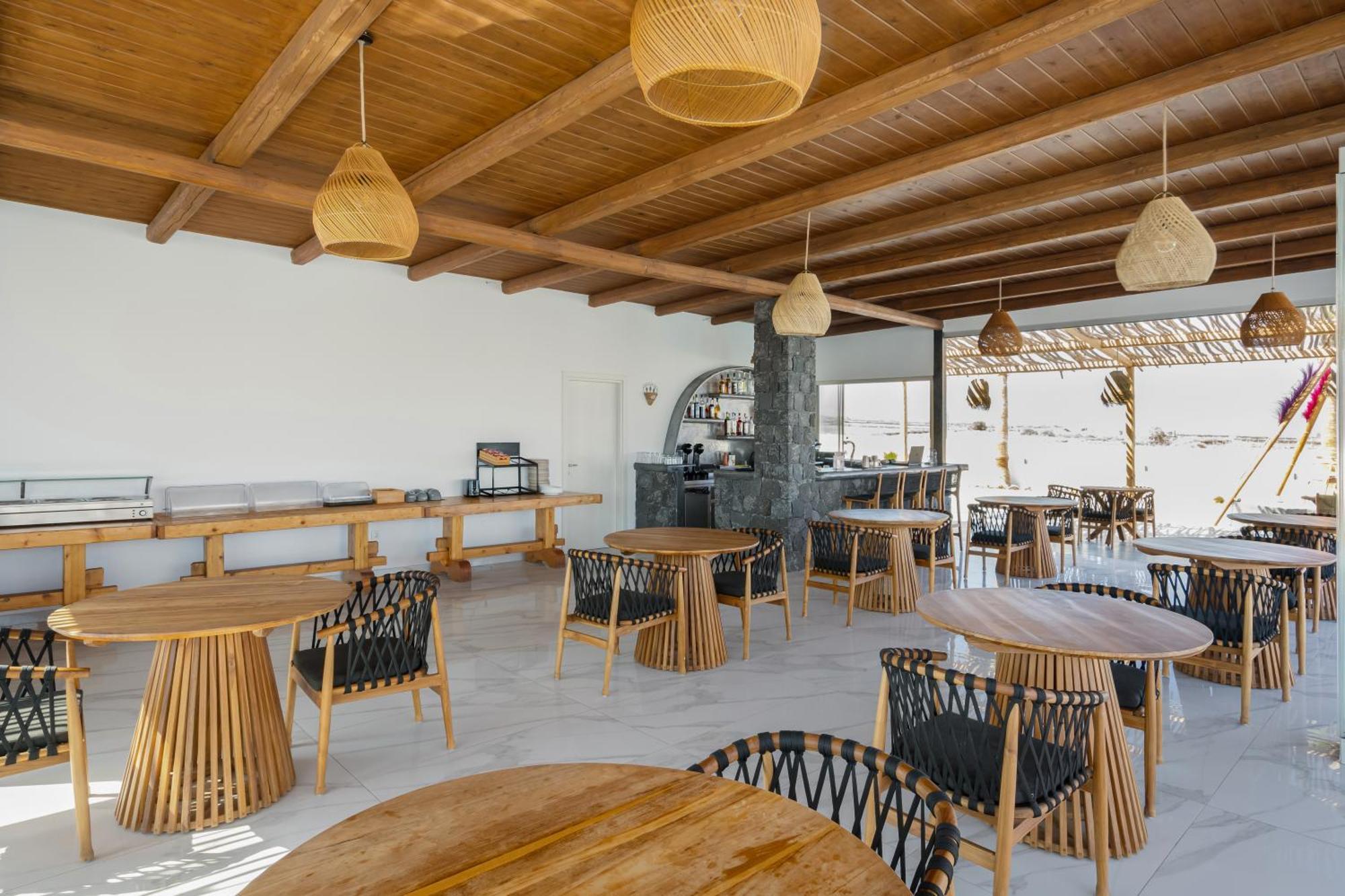 Amethyst Luxury Suites Oia Екстер'єр фото